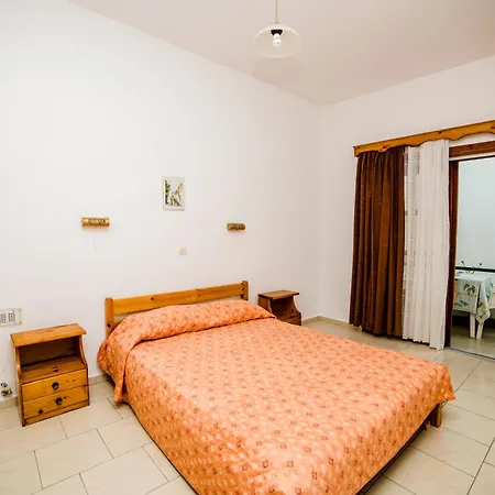 Erato Rethymno