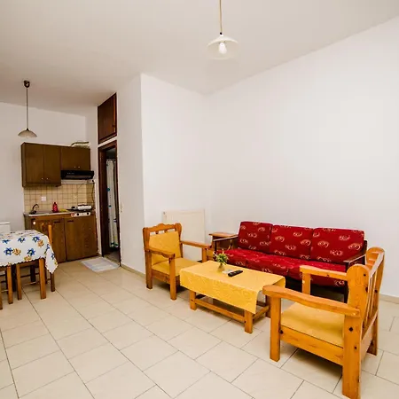 Erato 2* Rethymno