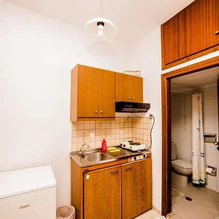 Aparthotel Erato