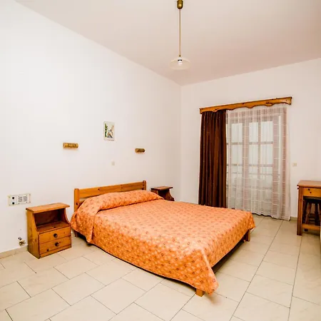 Aparthotel Erato Rethymno
