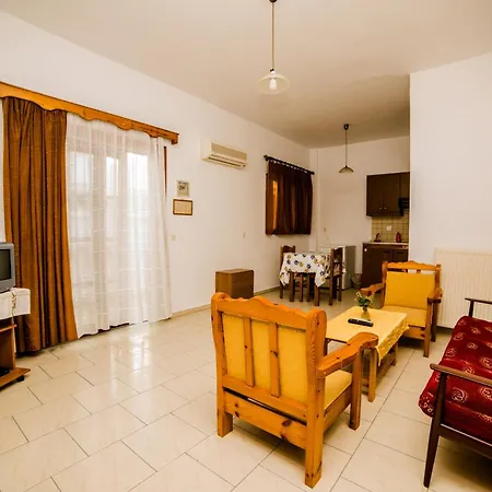 Aparthotel Erato