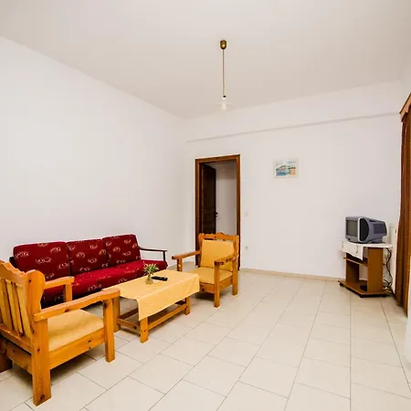 Erato 2* Rethymno