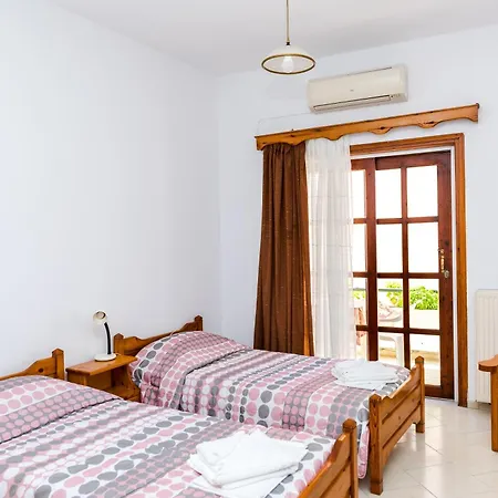Erato 2* Rethymno (Crete)