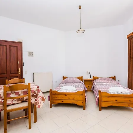 Erato Rethymno