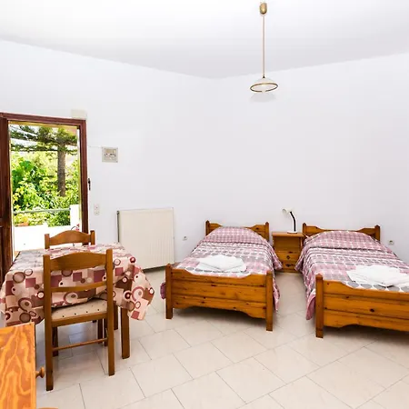 Erato 2* Rethymno