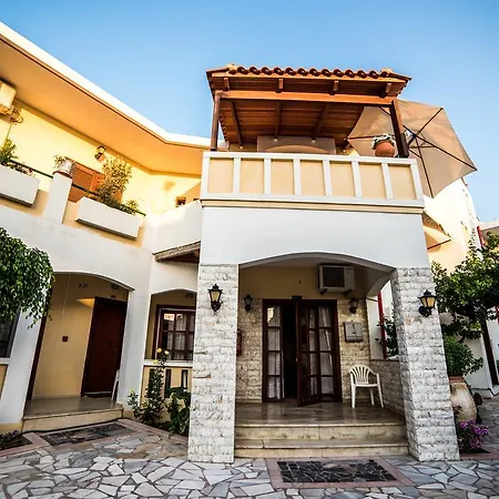 Erato Rethymno