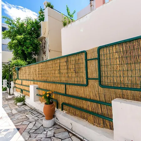 Erato Aparthotel