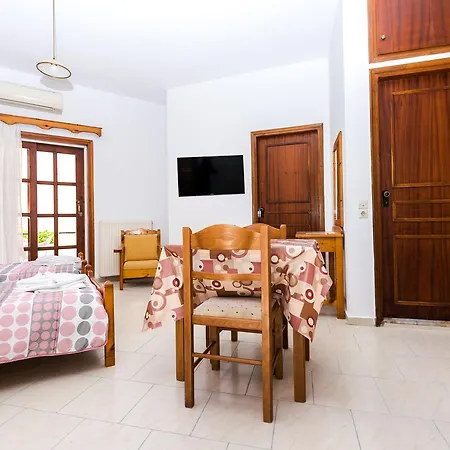 Erato 2* Rethymno