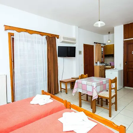 Aparthotel Erato