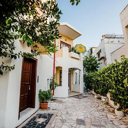 Erato 2* Rethymno
